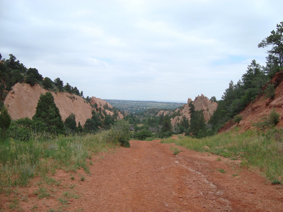 Red Rock Canyon