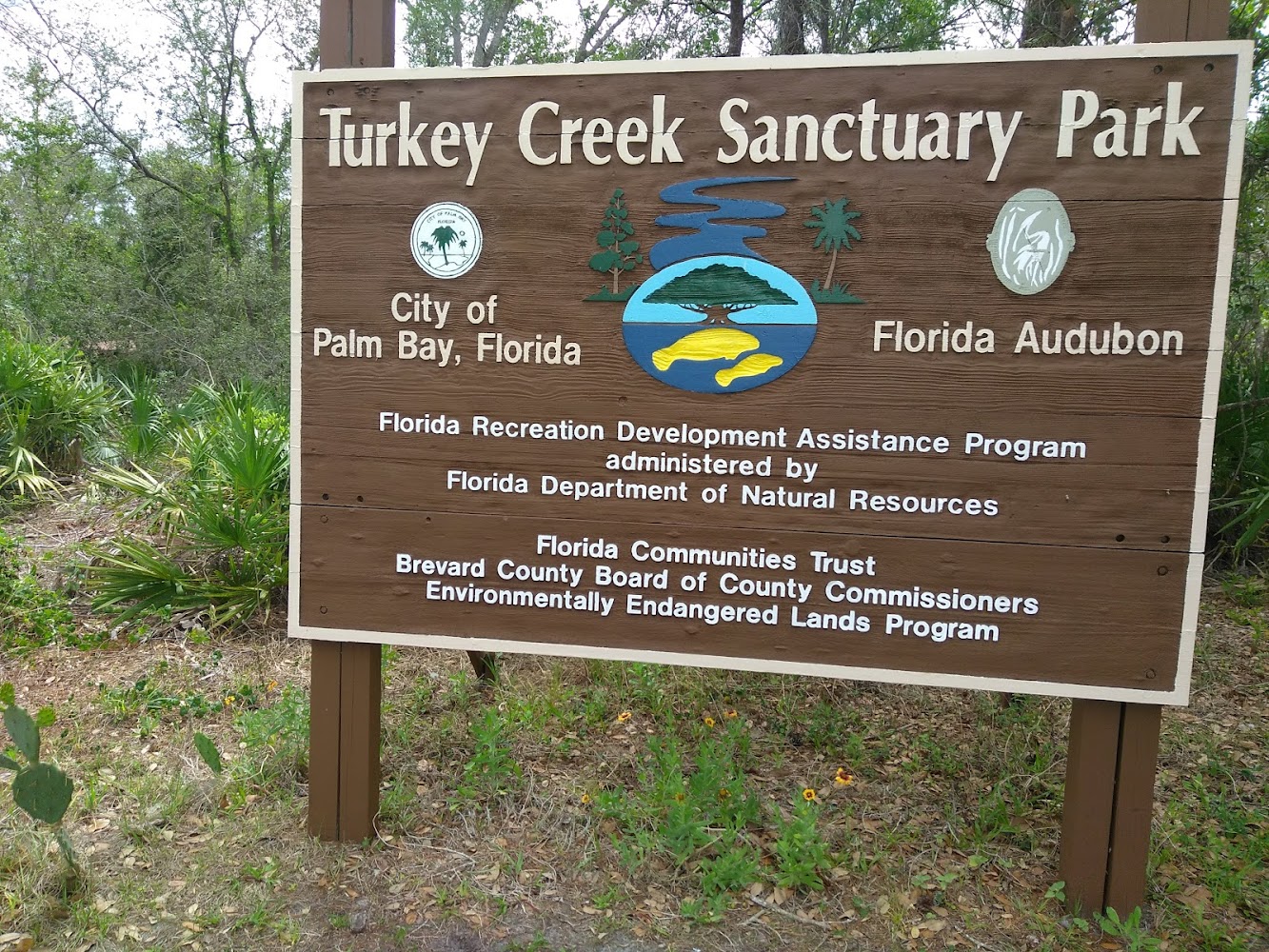 Turkey Creek Sanctuary