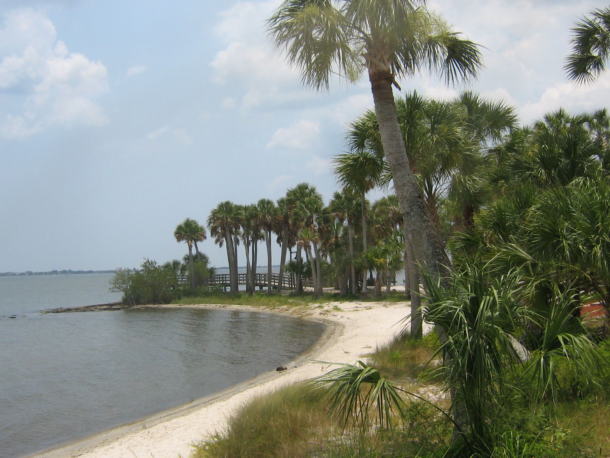 Castaway Point Park