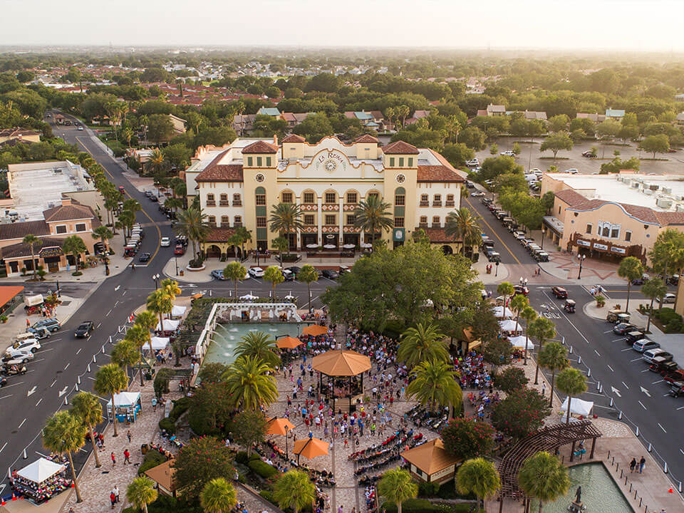 Spanish Springs Town Square