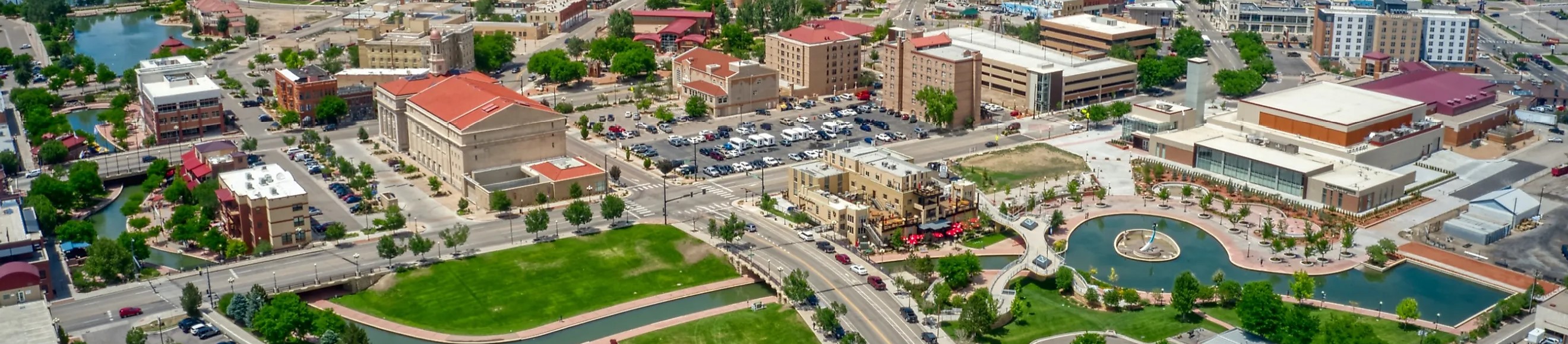 Museum of Colorado Prisons